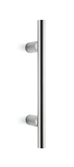Olivari Stilo Pull Handle Polished Chrome 200mm Each L190M-CR