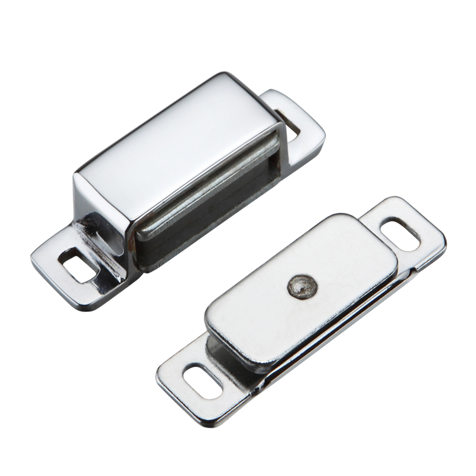 Zoo Hardware TDFMC1CP Magnetic Catch Polished Chrome