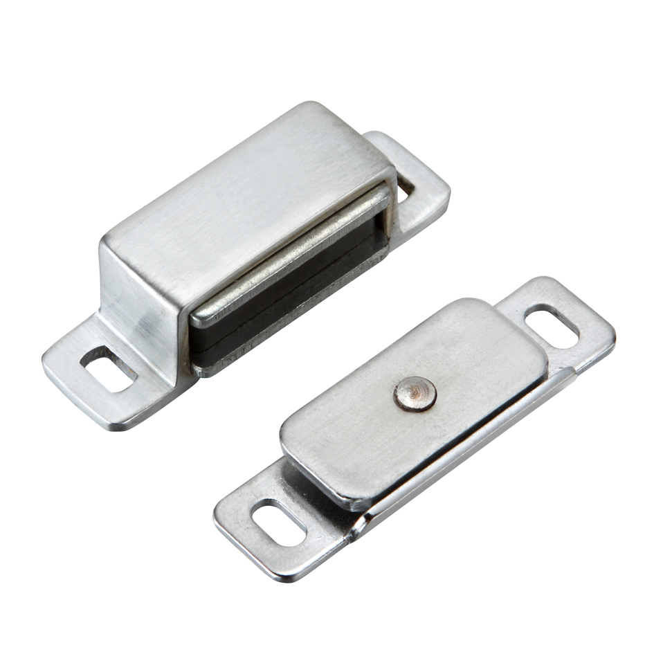 Zoo Hardware TDFMC1SC Magnetic Catch Satin Chrome