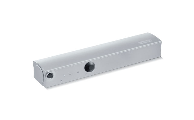TS 4000 E rack and pinion