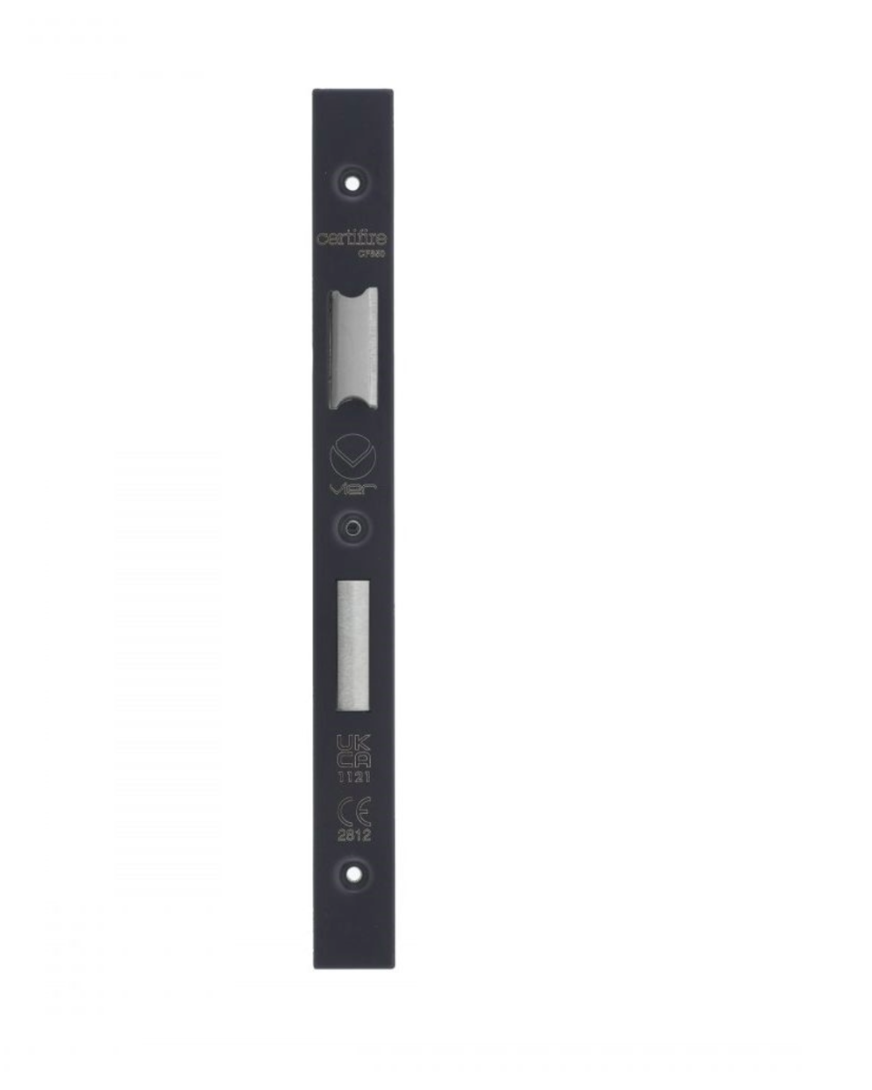 Vier VDAP04-S-PCB Spare Forend & Strike Pack T/S DIN Sash & WC Square PCB