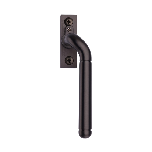 Heritage Brass Lockable Espagnolette Right Handed Matt Bronze V1006L RH-MB