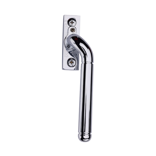 Heritage Brass Lockable Espagnolette Right Handed Polished Chrome V1006L RH-PC