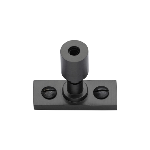 Heritage Brass Casement Stay Locking Pin Matt Bronze V1007-MB