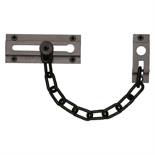 Heritage Brass V1070-MB Door Chain Matt Bronze finish