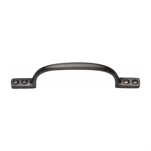 Heritage Brass V1090 152-MB Sash Window Handle 152mm Matt Bronze finish
