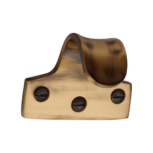 Heritage Brass V1110-AT Sash Lift Antique finish