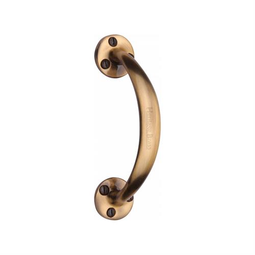 Heritage Brass V1140-AT Pull Handle Antique Finish