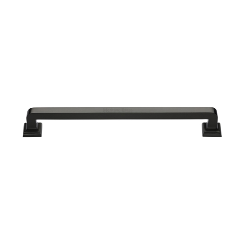 Heritage Brass V1964 305-MB Door Pull Handle Dalton Design 305mm Matt Bronze Finish
