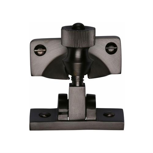 Heritage Brass V2055-MB Brighton Sash Fastener Matt Bronze finish