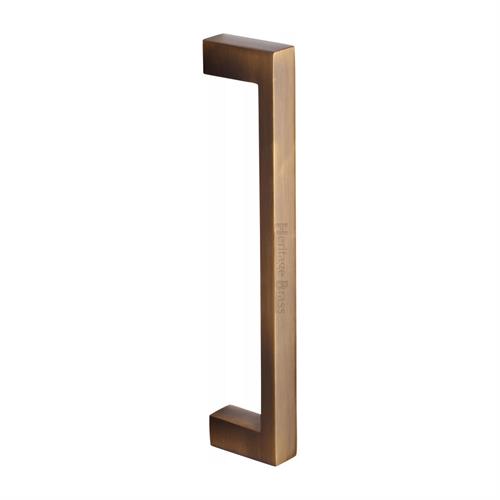 Heritage Brass V2056-AT Door Pull Handle Antique finish