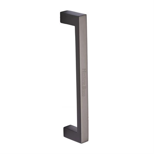Heritage Brass V2056-MB Door Pull Handle Matt Bronze finish