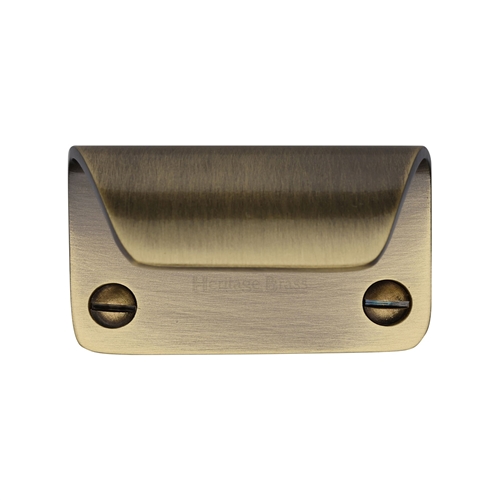 Heritage Brass Heritage Brass Sash Lift Antique Brass V7116 65-AT