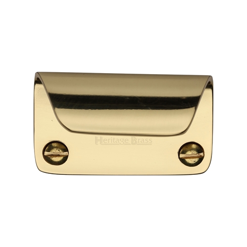 Heritage Brass Heritage Brass Sash Lift Polished Brass V7116 65-PB