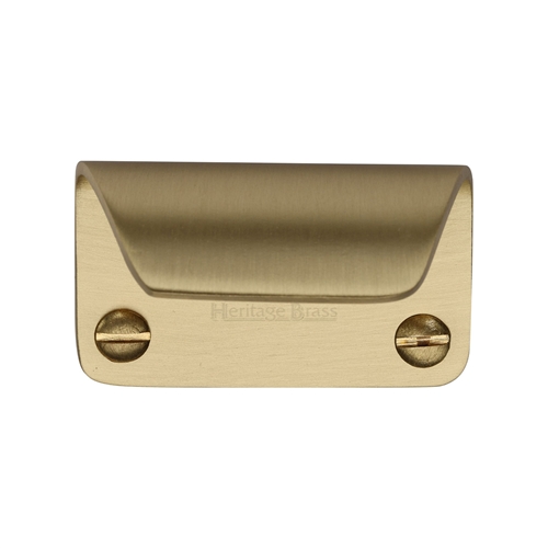 Heritage Brass Heritage Brass Sash Lift Satin Brass V7116 65-SB
