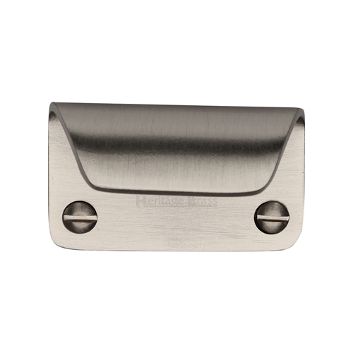 Heritage Brass Heritage Brass Sash Lift Satin Nickel V7116 65-SN