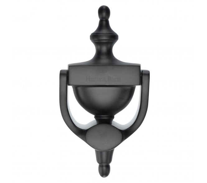 Heritage Brass Urn Knocker 6