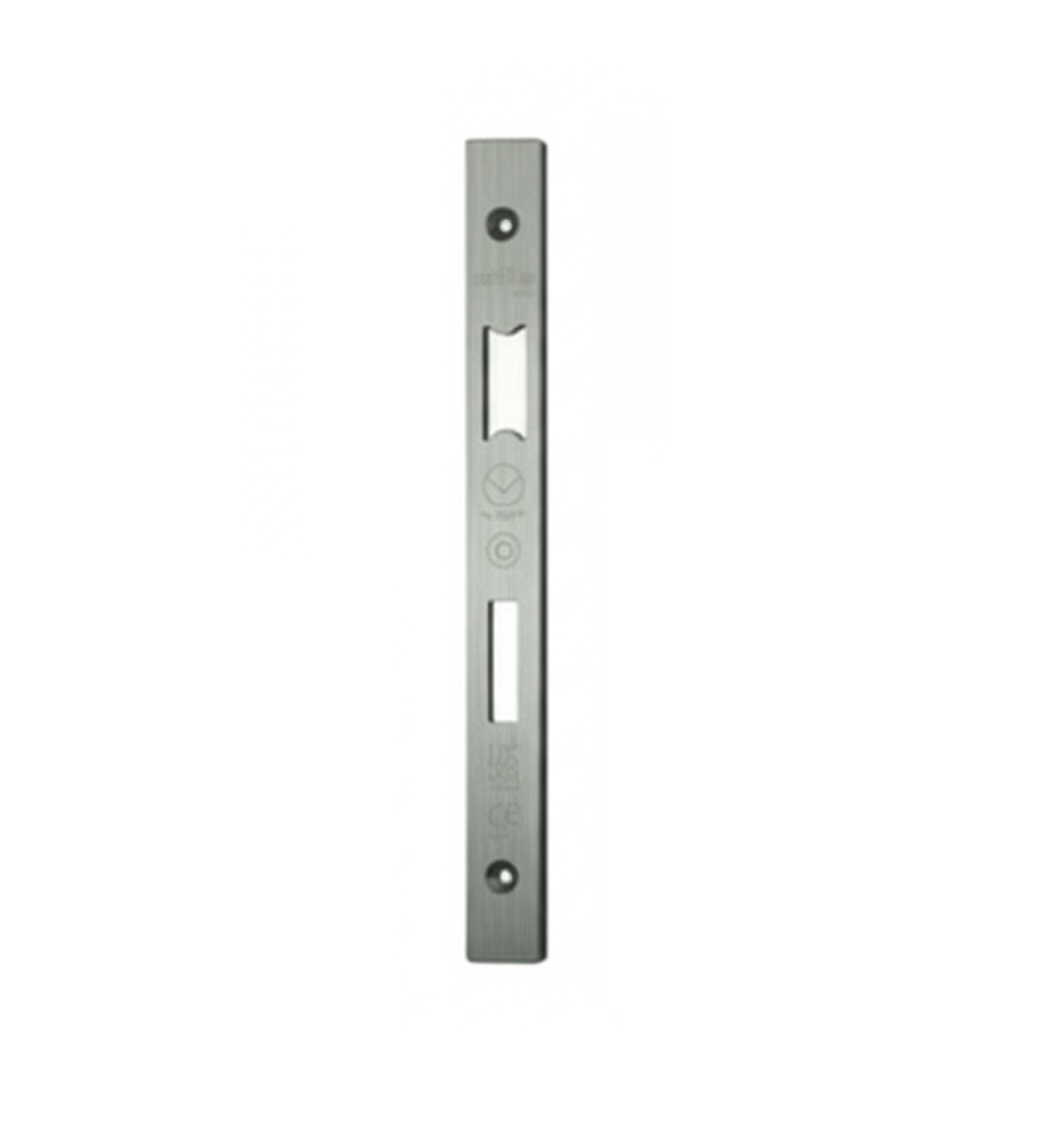 Vier VDAP04-S-SSS Spare Forend & Strike Pack T/S DIN Sash & WC SquareSSS