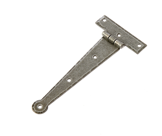 Frelan T Hinge 135mm Pewter VF24