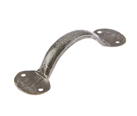 Frelan Cabinet handle 127mm VF27 Pewter