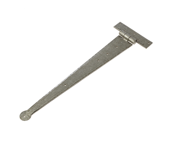 Frelan T Hinge 445mm Pewter VF30