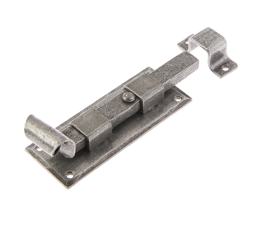 Frelan Straight bolt 102mm VF40A Pewter