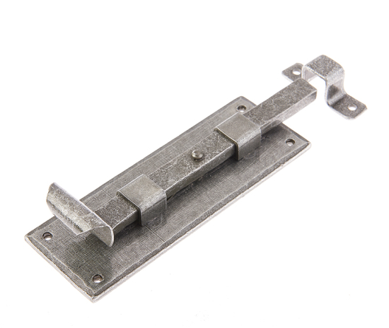 Frelan Straight bolt 152mm VF40B Pewter