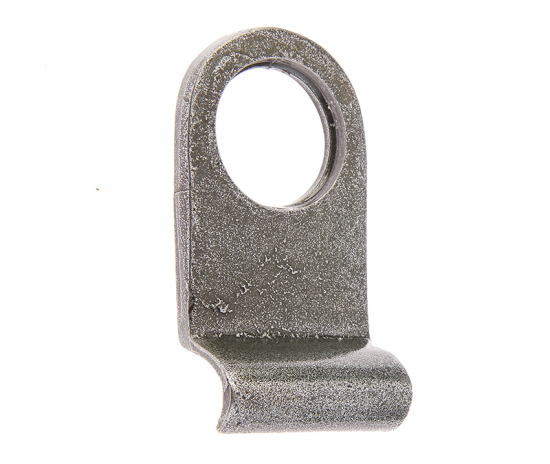 Frelan Cylinder Pull 86mm VF9 Pewter