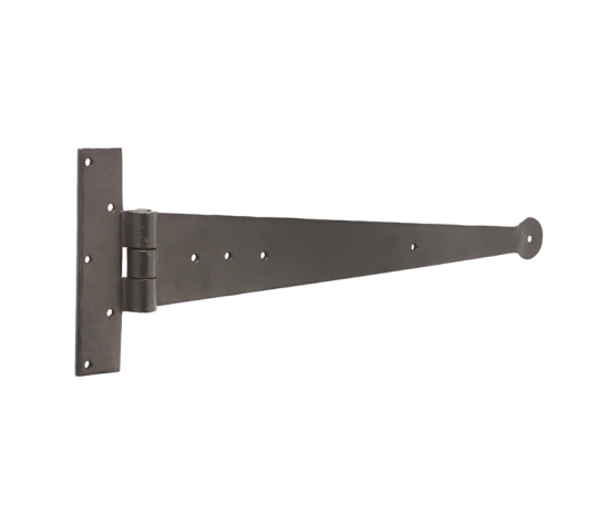 Frelan T Hinge 370mm Black VFB29