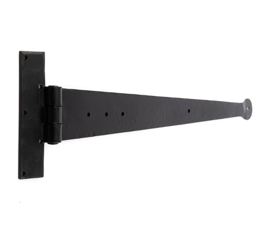 Frelan T Hinge 445mm Black VFB30