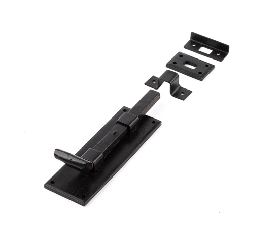 Frelan Straight bolt 152mm VFB40B Black