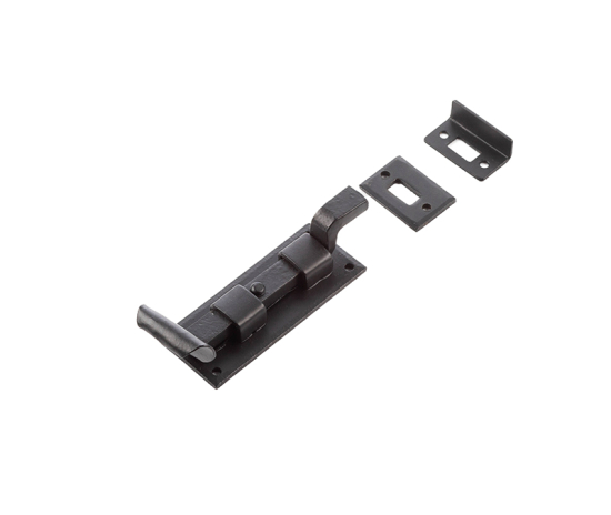 Frelan Necked bolt 102mm VFB41A Black
