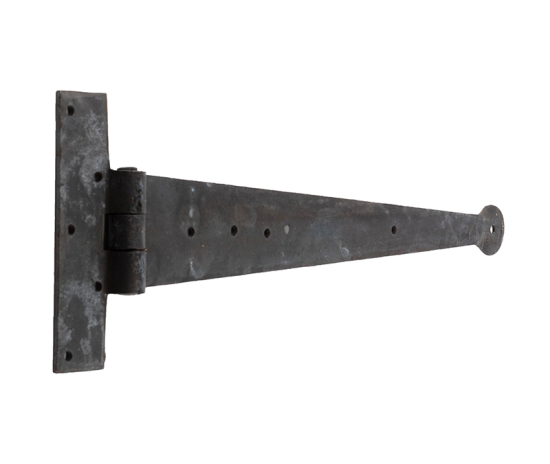 Frelan T Hinge 370mm Beeswax VFX29