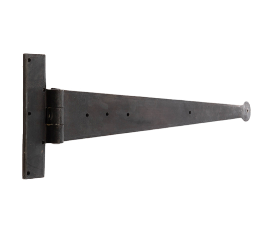 Frelan T Hinge 445mm Beeswax VFX30