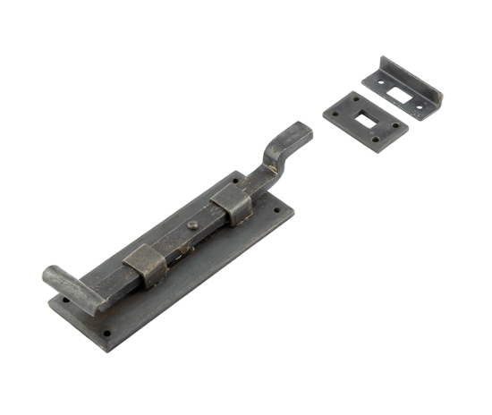 Frelan Necked bolt 152mm VFX41B Beeswax