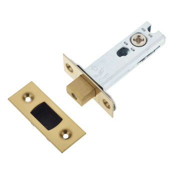 Frelan JL-HDB Heavy duty tubular dead bolt JL-HDB76SB