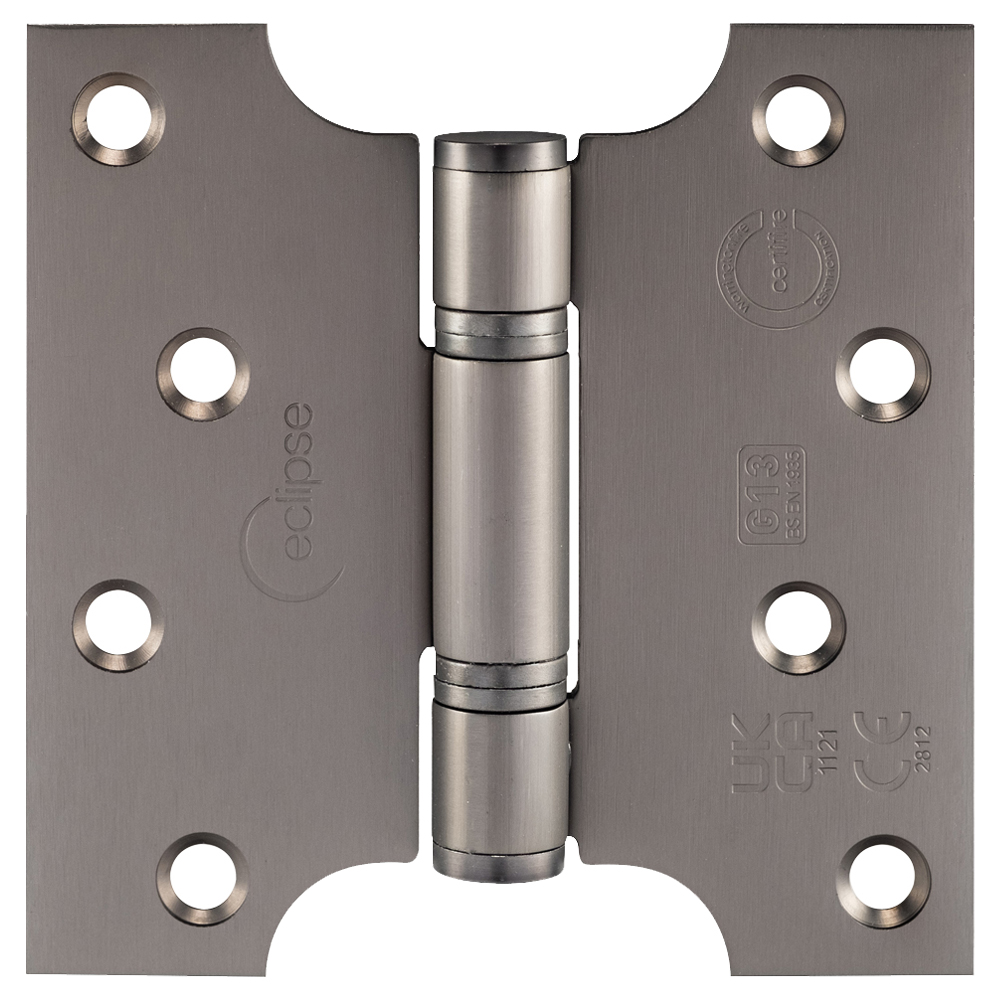 Eclipse Parliament Hinge Grade 13 102x51x102mm DBZ 14989DBZ Dark Bronze
