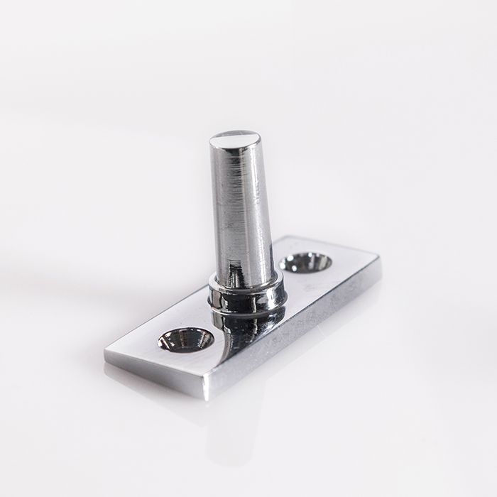 Carlisle Brass WF15CP Ejma Pin Polished Chrome