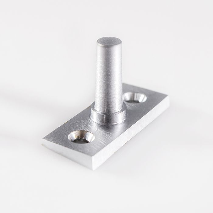 Carlisle Brass WF15SC Ejma Pin Satin Chrome