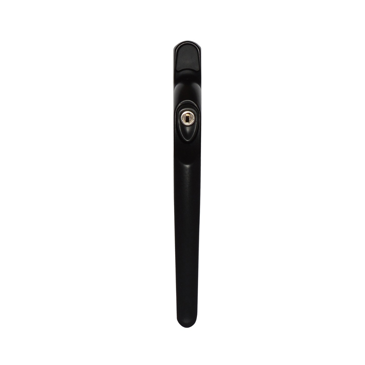 Era Whm3Bk40Ilbb Maxim 3 Black 40mm Locking 94mm Black