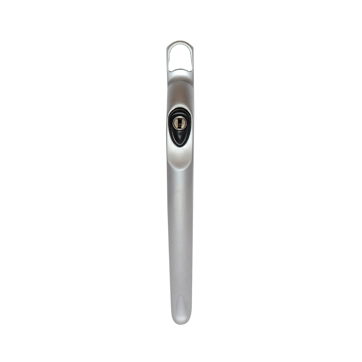 Era Whm3Sp40Ilbb Maxim 3 Satin Plt 40mm Locking 94mm Satin Chrome