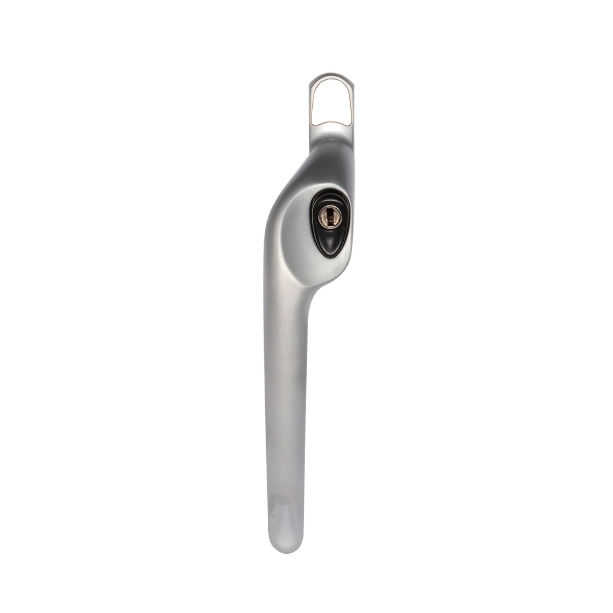Era Whm3Sp40Llbb Maxim 3 Satin Plt 40mm Lh Locking 94mm Satin Chrome