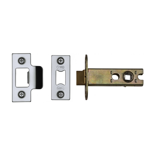 M.Marcus YKAL3N-PC&PN York Architectural Tubular Latch 3