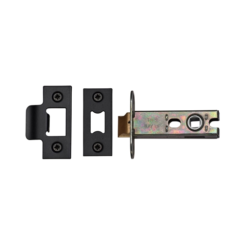 M.Marcus YKAL3N-BLK York Architectural Tubular Latch 3