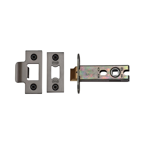 M.Marcus YKAL3N-MB York Architectural Tubular Latch 3
