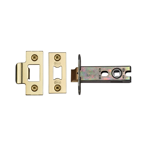 M.Marcus YKAL3N-SB York Architectural Tubular Latch 3