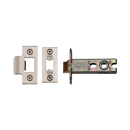 M.Marcus YKAL3N-SN&SC York Architectural Tubular Latch 3