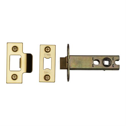 M.Marcus YKAL4N-PB York Architectural Tubular Latch 4
