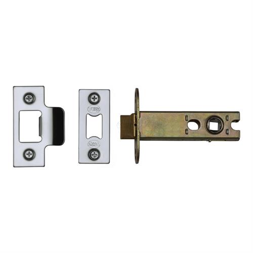 M.Marcus YKAL4N-PC&PN York Architectural Tubular Latch 4