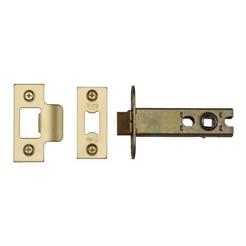 M.Marcus YKAL4N-SB York Architectural Tubular Latch 4